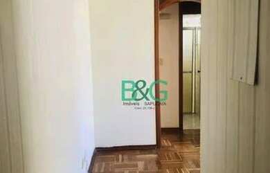 Imagem 2: Apartamento com 2 dormitórios para alugar, 49 m² por R$ 1.606,00/mês - Brasilândia - São P