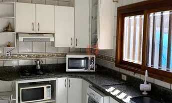 Imagem 5: Sobrado com 3 dormitórios, 100 m² - venda por R$ 690.000,00 ou aluguel por R$ 4.580,00/mês