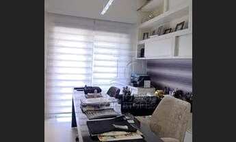 Imagem 3: Cobertura com 4 dormitórios à venda, 572 m² por R$ 7.950.000,00 - Jardim Três Marias - São