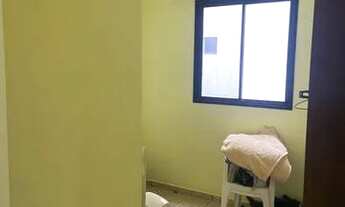 Imagem 4: Apartamento com 3 dormitórios à venda, 77 m² por R$ 180.000 - Vila Jaboticabeira - Taubaté