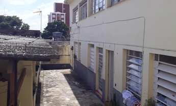 Imagem 2: Casa para locação com 1 dormitório