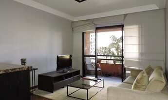 Imagem 4: Apartamento com 2 dormitórios à venda, 85 m² por R$ 550.000,00 - Real Parque - São Paulo/S