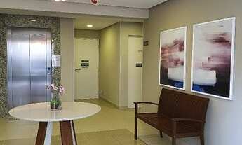 Imagem 6: Apartamento para locação com varanda e 01 dormitório na Vila Sônia