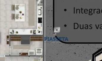 Imagem 2: Casa com 4 dormitórios à venda, condomínio fechado, 230 m² por R$ 1.299.000 - Bairro Delta