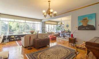 Imagem 2: Apartamento Venda 2 Dormitórios - 174 m² Cerqueira Cesar