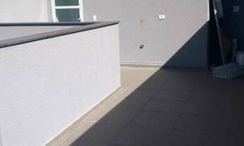 Imagem 2: Cobertura Sem Condomínio - Vila São Pedro