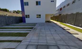 Imagem 3: (CM)) PRIVÊ C/2 QUARTOS/SUITE EM JARDIM ATLANTICO FRAGOSO OLINDA