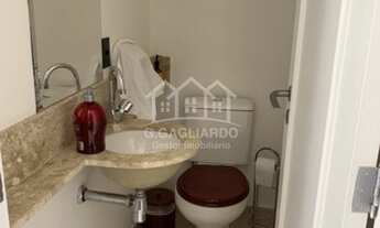 Imagem 2: Apartamento - Loteamento Residencial Vila Bella - Campinas
