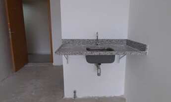 Imagem 4: Sala de 27 metros quadrados em São Cristóvão - Rua São Cristóvão, 05