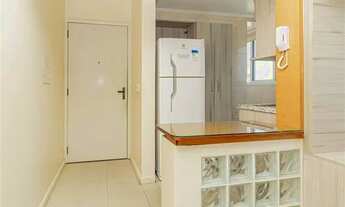 Imagem 3: Apartamento com 1 Dormitorio(s) localizado(a) no bairro Petrópolis em Porto Alegre / Ref