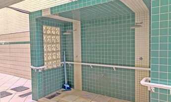 Imagem 3: Kitnet/conjugado para venda com 34 metros quadrados com 1 quarto em Guilhermina - Praia Gr