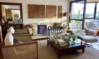 Imagem: Apartamento Residencial à venda, Perdizes