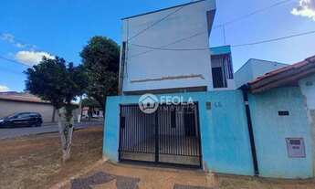 Imagem: Casa com 3 dormitórios para alugar, 108