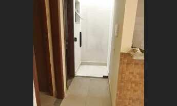 Imagem 3: Casa para aluguel com 60 metros quadrados com 2 quartos