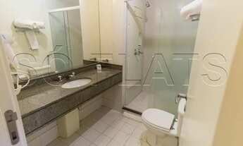 Imagem 7: Flat no Nobile Hotels Congonhas com 1 dormitório e 1 vaga de garagem em Campo Belo