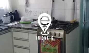 Imagem 4: Apartamento à venda, 3 quartos, 1 suíte, 2 vagas, Vila Firmiano Pinto - São Paulo/SP