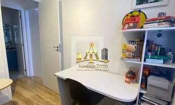 Imagem 3: Apartamento para alugar, Jardim Tupanci - Barueri/SP com 2 dormitórios