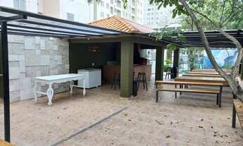 Imagem 6: Apartamento Condomínio Max Vitta II