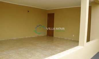 Imagem 2: Casa em Jardim Castelo Branco - Ribeirão Preto