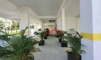 Imagem 3: Apartamento com 2 dormitórios para alugar, 88 m² por R$ 1.778,00/mês - Rainha do Mar - Ita