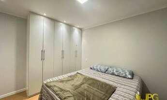 Imagem 2: Apartamento com 2 dormitórios para alugar, 65 m² por R$ 4.800/ano - Nações - Balneário Cam