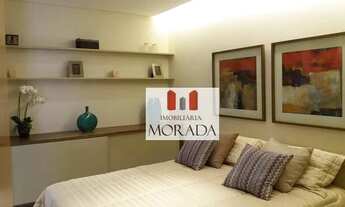 Imagem 4: Apartamento com 3 dormitórios à venda, 97 m² por R$ 850.000,00 - Jardim Califórnia - Jacar