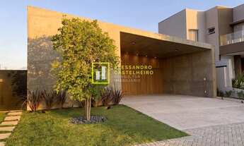 Imagem: Casa de Condomínio com 3 dorms, Alphaville