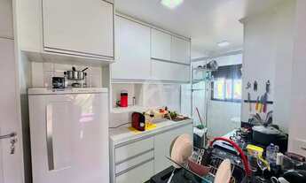 Imagem 3: Apartamento na Zona Sul - Parque Industrial