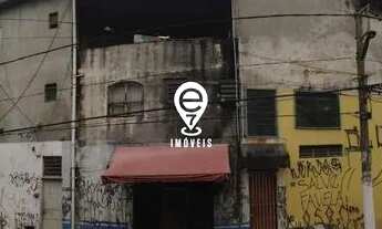 Imagem 3: Terreno à venda, Vila Brasílio Machado - São Paulo/SP