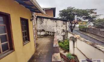 Imagem 5: Casa para Venda em Belo Horizonte, Fernão Dias, 4 dormitórios, 1 suíte, 5 banheiros, 4 vag