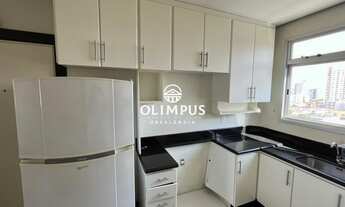 Imagem 5: Excelente apartamento semi mobiliado bem localizado no bairro Martins em Uberlândia