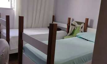 Imagem 2: Quarto para rapazes