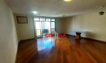Imagem 2: Apartamento com 4 dormitórios à venda, 181 m² por R$ 1.550.000,00 - Icaraí - Niterói/RJ