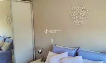 Imagem 5: Apartamento para venda possui 47 metros quadrados com 1 quarto em São João - Porto Alegre