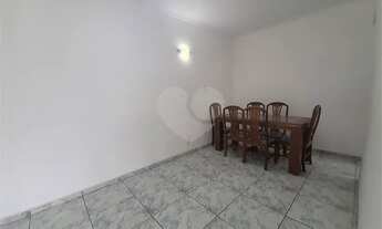 Imagem 4: Apartamento para locação 3 dormitórios sendo 1 suite, 1 vaga - Boqueirão Santos