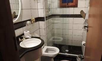 Imagem 7: Cobertura para Venda - 231m², 2 dormitórios, sendo 2 suites, 2 vagas - Jardim Itu