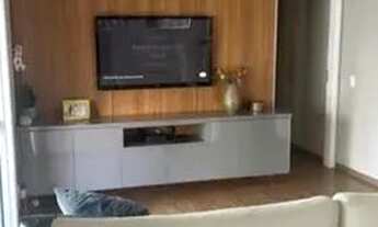 Imagem: Apartamento Venda 3 Dormitórios - 120 m²