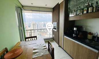 Imagem: Apartamento à venda, 2 quartos, 1 suíte