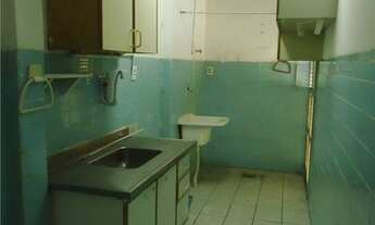 Imagem 5: Kitnet, 33 m² - venda por R$ 130.000,00 ou aluguel por R$ 1.100,00 - Centro - São Vicente