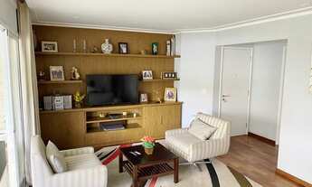 Imagem 3: Apartamento amplo com 138 m², Localizado no Paraíso próximo a Avenida Paulista