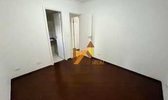 Imagem 4: Apartamento com 2 dormitórios para alugar, 64 m² por R$ 2.788,00/mês - Jardim - Santo Andr