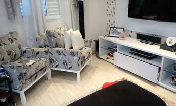 Imagem 4: APARTAMENTO RESIDENCIAL em SÃO PAULO - SP, JARDIM MARAJOARA