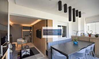 Imagem: 2 Dorms próximo ao Metro Brooklin