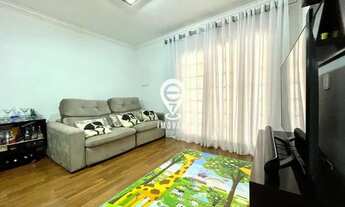 Imagem 3: Sobrado à venda, 3 quartos, 3 suítes, 4 vagas, Vila São José (Ipiranga) - São Paulo/SP