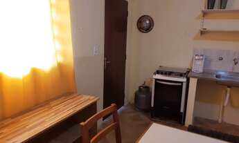 Imagem 3: Kitnet/Conjugado para aluguel 1 quarto - metrô São Judas