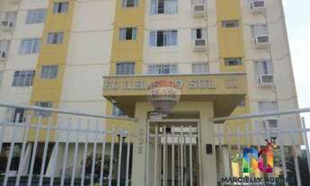 Imagem 2: LOCAÇÃO - ED. ILHAS DO SUL II - CIDADE ALTA