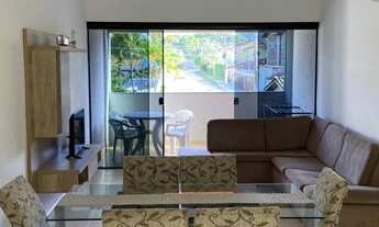 Imagem: Apartamento para temporada - Tenório