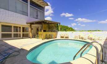 Imagem 5: Casa para Venda - 422m², 6 dormitórios, sendo 2 suites, 5 vagas - Vila Assunção