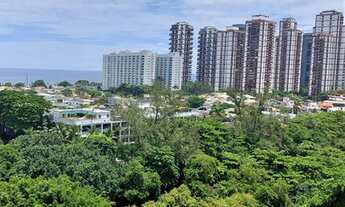 Imagem 4: Vendo aptº com 02 qtos, Barra, ABM - Costa Bella