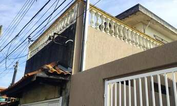 Imagem 2: Casa para venda com 60 metros quadrados com 2 quartos em Jardim Europa - Vargem Grande Pau